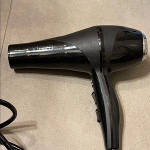 Xtava hair dryer